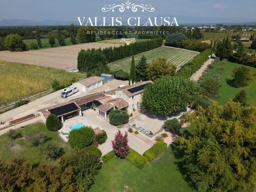 Luxus-Haus in Avignon, Vaucluse