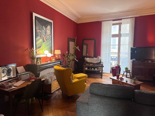 Apartment in Dijon, Cote d'Or