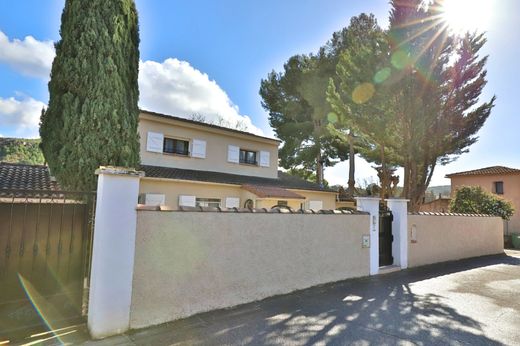 Casa de luxo - Les Pennes-Mirabeau, Bocas do Ródano