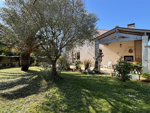 Casa de luxo - Fouras, Charente-Maritime