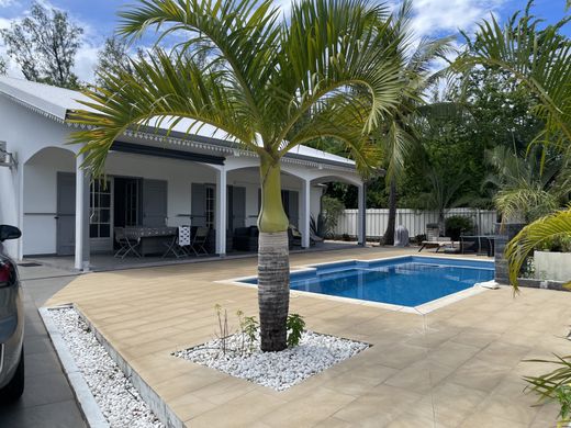 호화 저택 / Saint-Paul, Réunion