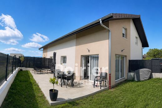 Luxury home in Loisin, Haute-Savoie