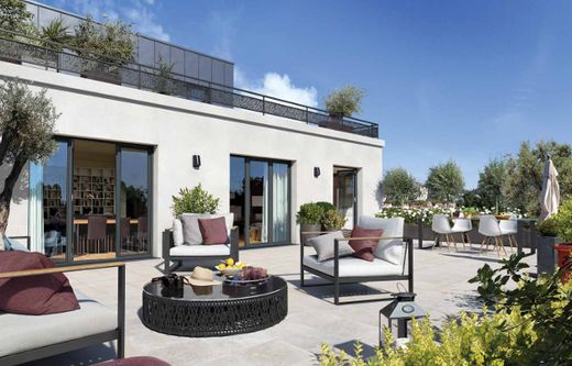 Διαμέρισμα σε Le Perreux-sur-Marne, Val-de-Marne