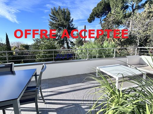 Apartament w Saint-Cyr-sur-Mer, Var