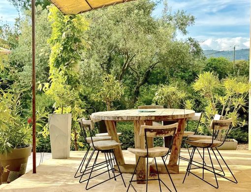 Luxus-Haus in Lourmarin, Vaucluse