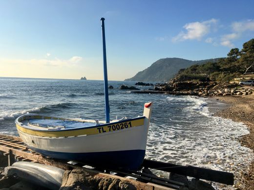 Casa de lujo en La Seyne-sur-Mer, Var