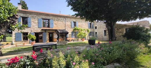 Lüks ev Charols, Drôme