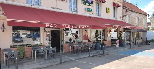 Casa de lujo en Andelot-Blancheville, Alto Marne