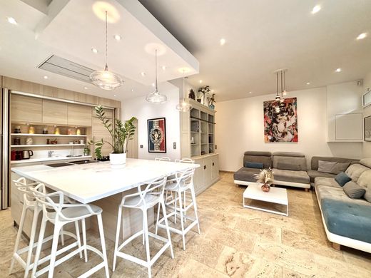 Luxus-Haus in Saint-Tropez, Var