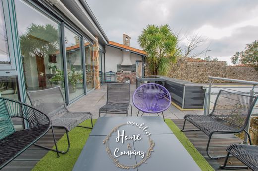 Элитный дом, Vaux-sur-Mer, Приморская Шаранта