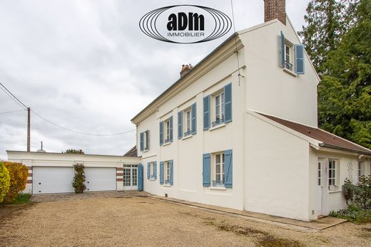 Luxury home in La Ferté-sous-Jouarre, Seine-et-Marne
