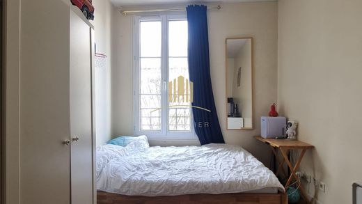 아파트 / Levallois-Perret, Hauts-de-Seine