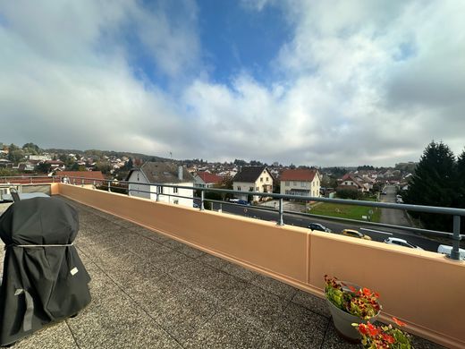 Apartment in Essert, Territoire de Belfort