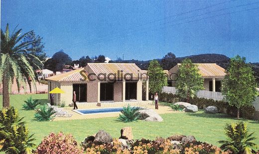 Casa di lusso a Alata, Corsica del Sud