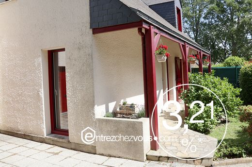 Luxury home in Rennes, Ille-et-Vilaine