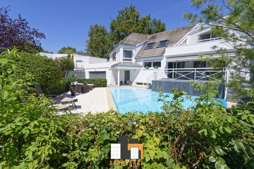 Luxury home in La Wantzenau, Bas-Rhin