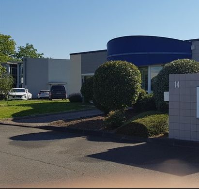 Büro in Clermont-Ferrand, Puy-de-Dôme