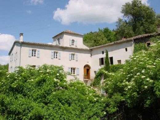 Luxury home in Alès, Gard