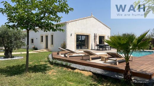 Luxury home in Baillargues, Hérault