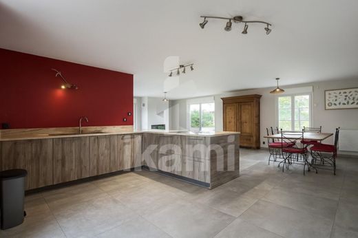 Casa di lusso a Échalas, Rhône