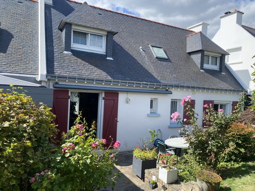 Casa de luxo - Ploemeur, Morbihan