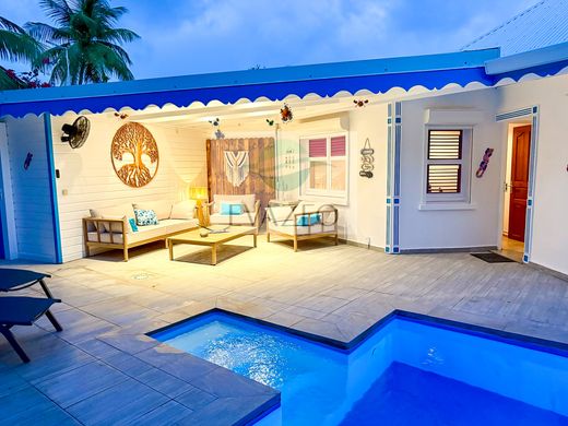 Villa in Saint-François, Guadeloupe