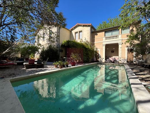 豪宅  蒙彼利埃, Hérault