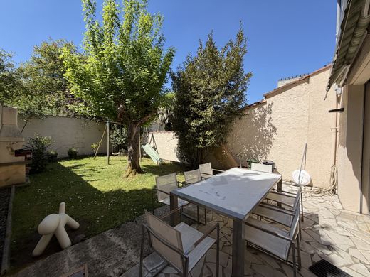 Maison de luxe à Bordeaux, Gironde