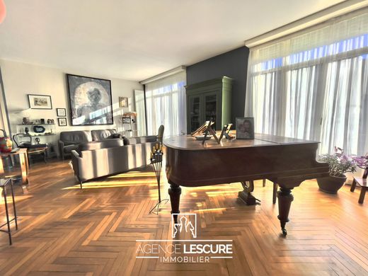 Lüks ev Bordeaux, Gironde