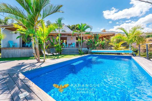 ‏בתי יוקרה ב  Saint-Leu, Réunion