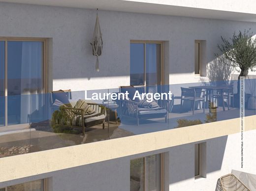 Appartement à La Seyne-sur-Mer, Var
