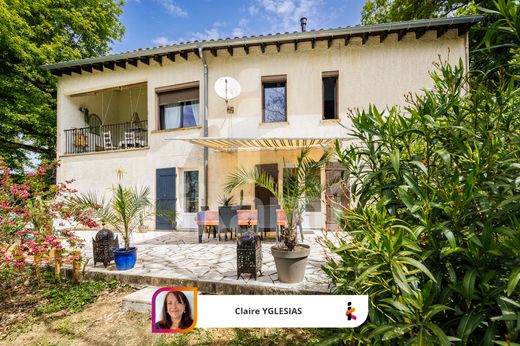 호화 저택 / Eymet, Dordogne