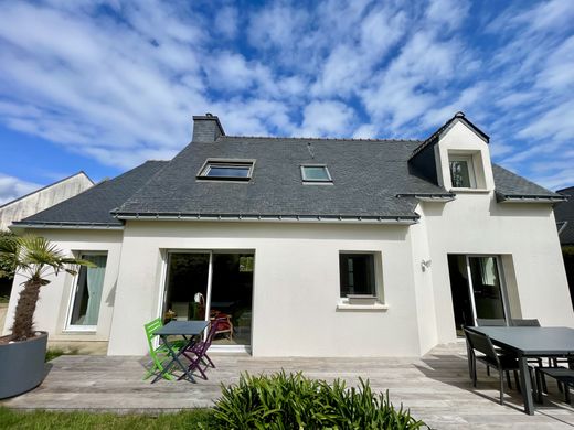 Casa de lujo en Saint-Avé, Morbihan
