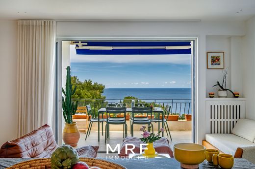Apartament w Marsylia, Bouches-du-Rhône
