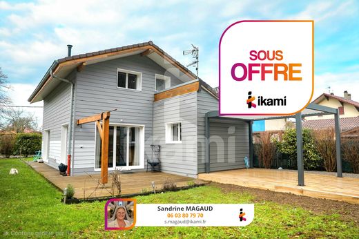 Luxury home in Orcier, Haute-Savoie