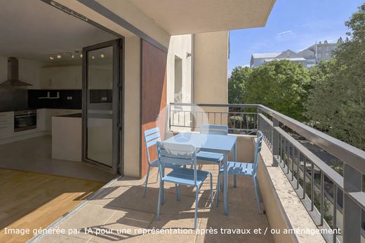 Appartamento a Nogent-sur-Marne, Val-de-Marne