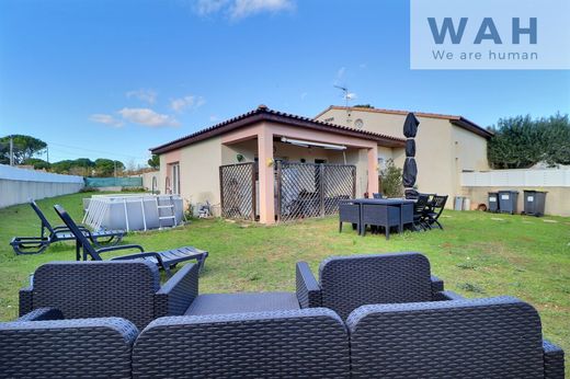 Casa de lujo en Baillargues, Herault