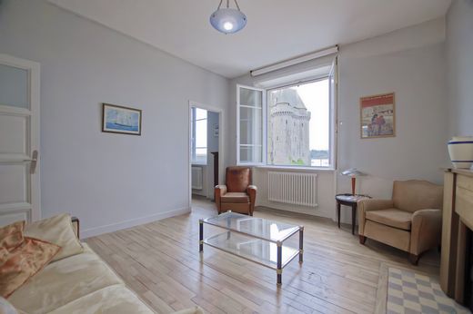Apartment in Saint-Malo, Ille-et-Vilaine