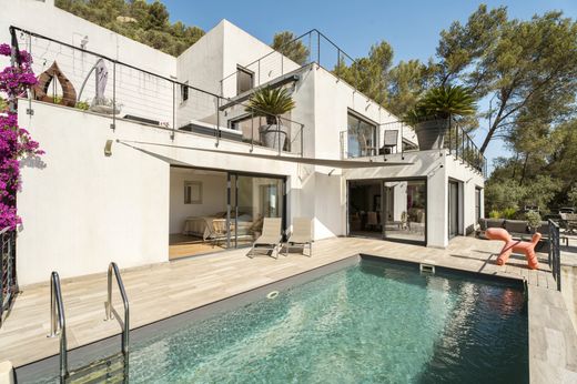 Villa in Solliès-Toucas, Var