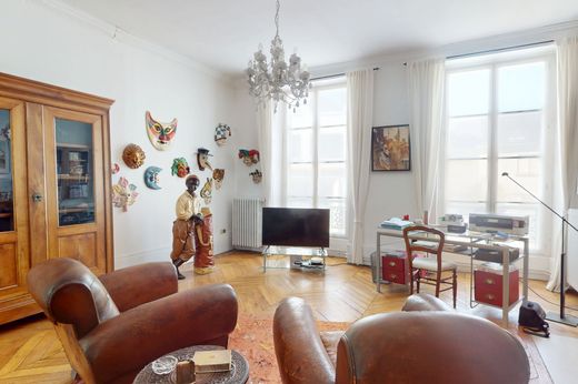 Элитный дом, Орлеан, Loiret