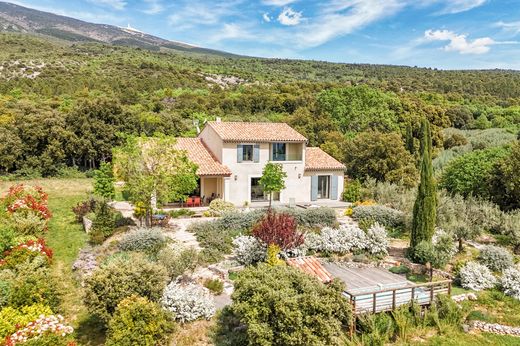 Villa in Bédoin, Vaucluse