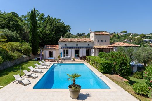 Villa in Mougins, Alpes-Maritimes