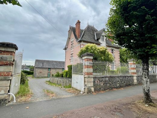 Lüks ev Sablé-sur-Sarthe, Sarthe