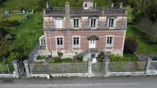 Luxury home in Méricourt, Yvelines