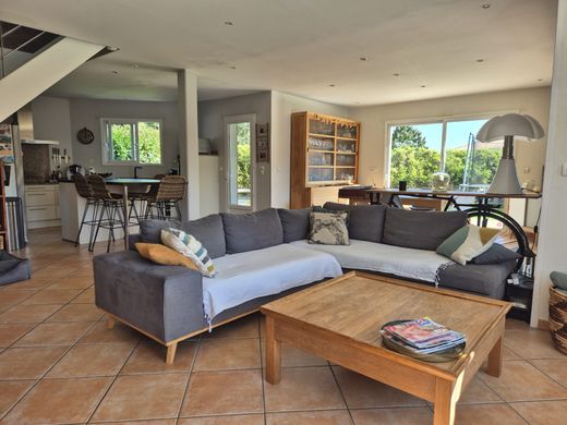 Casa de lujo en Audenge, Gironda