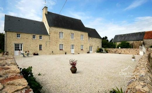 Luxury home in Valognes, Manche