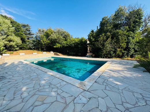 Casa de lujo en Grimaud, Var