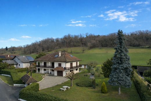 Luxury home in Grésy-sur-Aix, Savoy