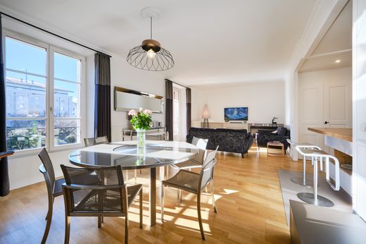 Appartement in Annecy, Haute-Savoie