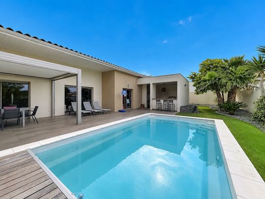 Casa de luxo - Narbona, Aude